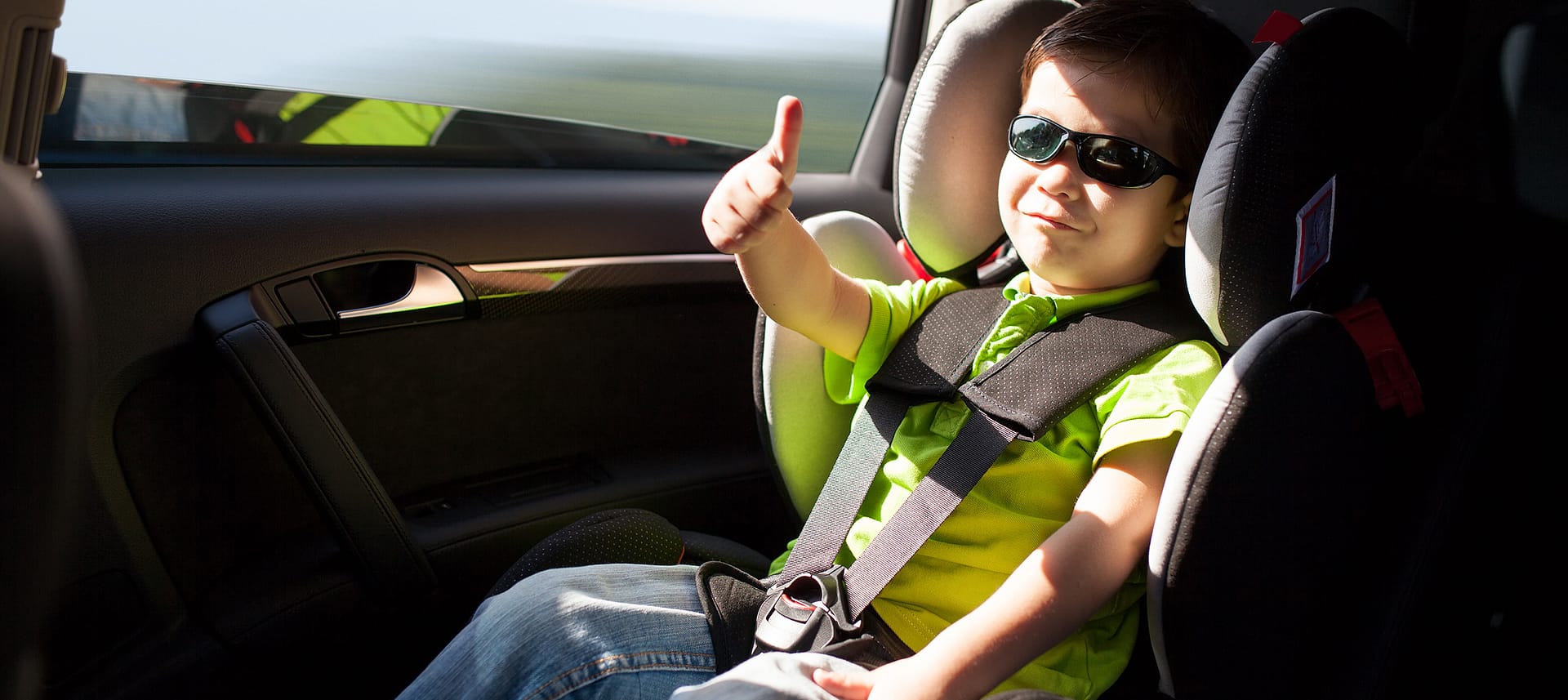 What Is The Florida Seat Belt Law And Defense